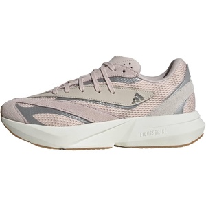 image:imageadidas Womens Lightblaze ShoePutty MauveSilver MetallicOff White