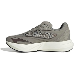 image:imageadidas Womens Lightblaze ShoeSilver PebbleOlive StrataSilver Metallic