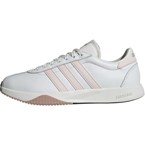 image:imageadidas Womens Run 7626 Lace Up Sneakers Shoes Casual  Green Off WhiteChalk WhiteWonder QuartzWhite