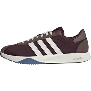 image:imageadidas Womens Run 7626 Lace Up Sneakers Shoes Casual  Green Off WhiteMaroonOff WhiteEarth Strata