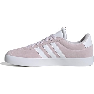 image:imageadidas Womens Vl Court 30Almost PinkWhiteAlmost Pink