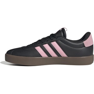 image:imageadidas Womens Vl Court 30BlackBlackGold Metallic