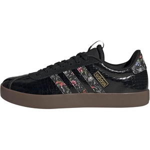 image:imageadidas Womens Vl Court 30BlackBlackGum