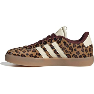 image:imageadidas Womens Vl Court 30BlackCream WhiteMesa