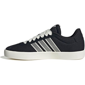 image:imageadidas Womens Vl Court 30BlackOff WhiteClear Sky