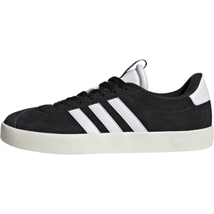 image:imageadidas Womens Vl Court 30BlackWhiteGold Metallic