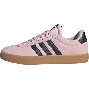 image:imageadidas Womens Vl Court 30Clear PinkInkGum
