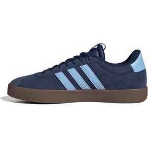image:imageadidas Womens Vl Court 30Dark BlueGlow BlueWhite