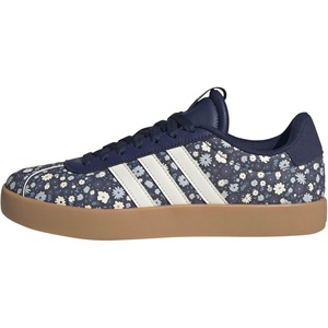 image:imageadidas Womens Vl Court 30Dark BlueOff WhiteMuted Purple