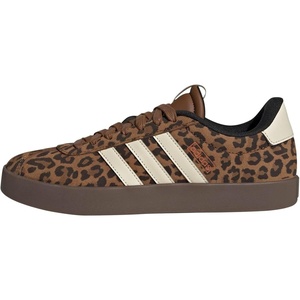 image:imageadidas Womens Vl Court 30Dusky BronzeCream WhiteGum