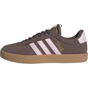 image:imageadidas Womens Vl Court 30Earth StrataClear PinkGold Metallic