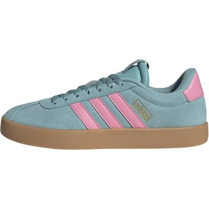 image:imageadidas Womens Vl Court 30Mint TonBliss PinkGold Metallic