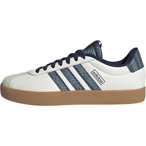 image:imageadidas Womens Vl Court 30Off WhiteNight IndigoGum