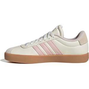 image:imageadidas Womens Vl Court 30Off WhiteSandy PinkWonder White