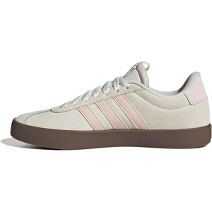 image:imageadidas Womens Vl Court 30Off WhiteWonder QuartzGold Metallic