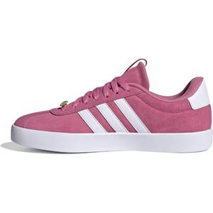image:imageadidas Womens Vl Court 30Pink FusionWhiteBright Red