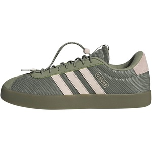 image:imageadidas Womens Vl Court 30Tent GreenWonder QuartzCyber Metallic