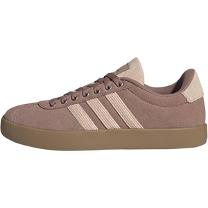 image:imageadidas Womens Vl Court 30Warm ClayHalo BlushGum