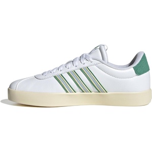 image:imageadidas Womens Vl Court 30WhiteBlueSemi Court Green