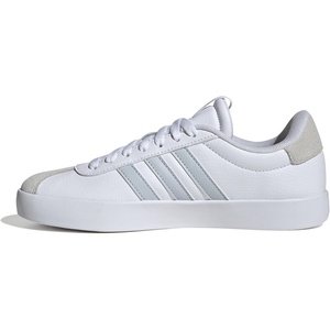 image:imageadidas Womens Vl Court 30WhiteHalo BlueGrey