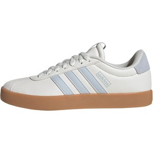 image:imageadidas Womens Vl Court 30WhiteHalo BlueGum