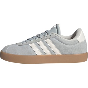 image:imageadidas Womens Vl Court 30Wonder SilverOff WhiteGum