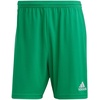 image:imageAdidas Mens Entrada 22 ShortsTeam Green