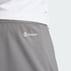 image:imageAdidas Mens Entrada 22 ShortsTeam Grey Four