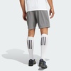image:imageAdidas Mens Entrada 22 ShortsTeam Grey Four