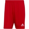 image:imageAdidas Mens Entrada 22 ShortsTeam Power Red