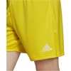 image:imageAdidas Mens Entrada 22 ShortsTeam Yellow