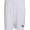 image:imageAdidas Mens Entrada 22 ShortsWhite