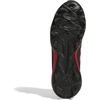 image:imageAdidas UnisexChild Adizero Impact2 II Molded Rubber American FootballBlackTeam Power RedBlack