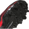 image:imageAdidas UnisexChild Adizero Impact2 II Molded Rubber American FootballBlackTeam Power RedBlack