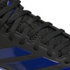 image:imageAdidas UnisexChild Adizero Impact2 II Molded Rubber American FootballBlackTeam Royal BlueBlack