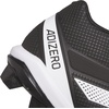 image:imageAdidas UnisexChild Adizero Impact2 II Molded Rubber American FootballBlackWhiteBlack