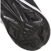 image:imageAdidas UnisexChild Adizero Impact2 II Molded Rubber American FootballBlackWhiteBlack