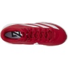 image:imageAdidas UnisexChild Adizero Impact2 II Molded Rubber American FootballTeam Power RedWhiteTeam Power Red