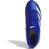 image:imageAdidas UnisexChild Adizero Impact2 II Molded Rubber American FootballTeam Royal BlueWhiteTeam Royal Blue