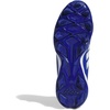 image:imageAdidas UnisexChild Adizero Impact2 II Molded Rubber American FootballTeam Royal BlueWhiteTeam Royal Blue