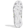 image:imageAdidas UnisexChild Adizero Impact2 II Molded Rubber American FootballWhiteBlackWhite