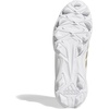 image:imageAdidas UnisexChild Adizero Impact2 II Molded Rubber American FootballWhiteGold MetallicWhite