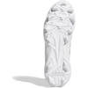 image:imageAdidas UnisexChild Adizero Impact2 II Molded Rubber American FootballWhiteSilver MetallicWhite