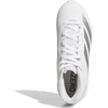 image:imageAdidas UnisexChild Adizero Impact2 II Molded Rubber American FootballWhiteSilver MetallicWhite