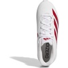image:imageAdidas UnisexChild Adizero Impact2 II Molded Rubber American FootballWhiteTeam Power Red