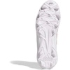 image:imageAdidas UnisexChild Adizero Impact2 II Molded Rubber American FootballWhiteTeam Power Red