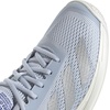 image:imageAdidas Womens Courtflash PickleballHalo BlueSilver MetallicLucid Blue