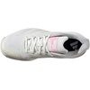 image:imageAdidas Womens Courtflash PickleballWhiteSilver MetallicLucid Pink