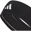 image:imageadidas Alphaskin Tie Headband3BlackWhite
