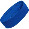 image:imageadidas Alphaskin Tie Headband3Collegiate Royal BlueBlack